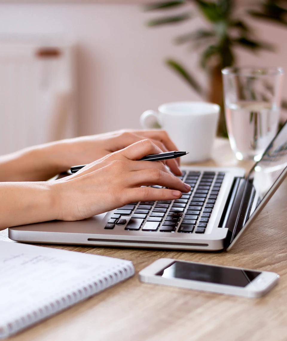BL Administrative Services Data Support